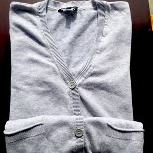 Geogre sweater for grils